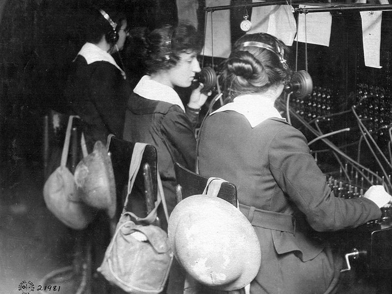 trio-at-switchboard